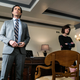 Danny Pino, Mary Elizabeth Winstead (CBS)